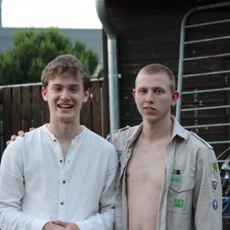 IMG 5445 - Scouts en Gidsen Zaventem 